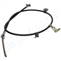 Japanparts Seilzug, Feststellbremse BC-225