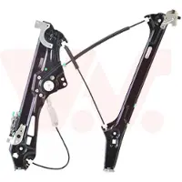 VAN WEZEL Fensterheber 3048262 vorne rechts für Mercedes