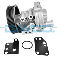 DAYCO Wasserpumpe, Motorkühlung [Hersteller-Nr. DP307] für Ford