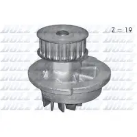 DOLZ Wasserpumpe D210