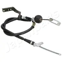 Japanparts Handbremsseil Seilzug Feststellbremse für LEXUS RX (MCU15) Hinten Links BC-2059L