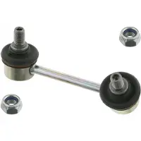 SWAG Koppelstange Stabilisator für TOYOTA AVENSIS Kombi (T25) Hinten Rechts 81 92 7332