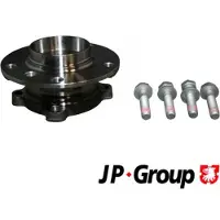 JP GROUP Radnabe 1441400500 Vorderachse links für BMW