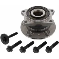 MAPCO Radlagersatz Hinten für VOLVO V70 II (285) 26963