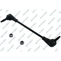 GSP Koppelstange Stabilisator für OPEL Astra K Sports Tourer (B16) Vorne Rechts S051236