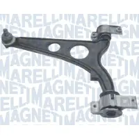 MAGNETI MARELLI Querlenker, Radaufhängung 301181302000 Vorderachse, links, vorne