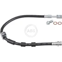 A.B.S. Bremsschlauch SL 1445