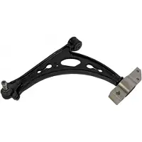 VAICO Querlenker Vorderachse unten links [Hersteller-Nr. V10-7394] für Seat, Audi, Skoda, VW