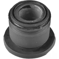 TEDGUM Querlenker-Gummilager 00395468 Hinten Links Hinten innen Hinten Rechts für MAZDA 323 III Hatchback (BF) 21mm 37mm 0,064kg