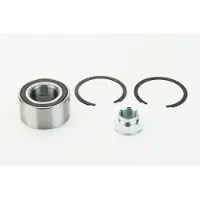 CONTITECH Radlagersatz Vorne für OPEL Corsa D Schrägheck (S07) 72mm WBE1016
