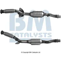 BM CATALYSTS Katalysator BM91355H