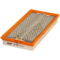 HENGST FILTER Luftfilter E171L
