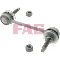 Fag Koppelstange Stabilisator für OPEL Movano C Kastenwagen (U9) Hinten 818 0480 10