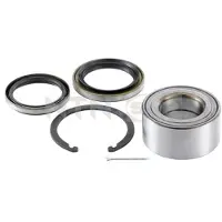 SNR Radlagersatz R173.35