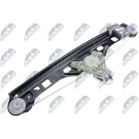 NTY EPS-ME-013 Elektrischer Fensterheber Hinten Links passend für MERCEDES-BENZ C-Klasse Limousine (W203) C-Klasse T-modell (S203)