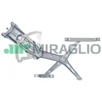 MIRAGLIO 30/1423 Fensterheber Vorne Rechts für OPEL Astra H Caravan (A04) Astra H Schrägheck (A04) Astra H GTC (A04) Astra H Limousine (A04)