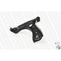 Monroe Lenker, Radaufhängung l29a44 für VW SEAT