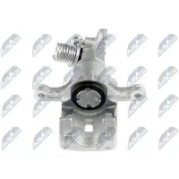 NTY Bremssattel [Hersteller-Nr. HZT-NS-019] für Nissan