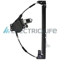 Electric Life ZR AA41 L Elektrischer Fensterheber Vorne Links für ALFA ROMEO 147 (937)