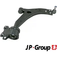 JP GROUP 1540100680 Querlenker Vorne Rechts für FORD Focus II Schrägheck (DA, HCP, DP)
