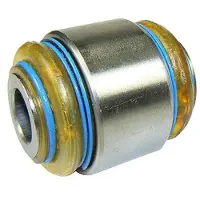 METZGER Autoteile Lagerung Achsschenkel [Hersteller-Nr. 52016509] für Mercedes-Benz