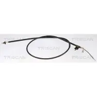 TRISCAN Seilzug, Feststellbremse 8140 141170