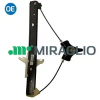MIRAGLIO Fensterheber 30/2981