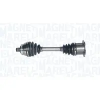 MAGNETI MARELLI Antriebswelle VW,FORD,SEAT 302004190008 7M3407271N,1754221,RMYM2J3B437AB Gelenkwelle,Halbachse,Seitenwelle,Achswelle 7M3407451AX