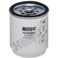 HENGST FILTER Kraftstofffilter h392wk 108mm für Volvo RENAULT TRUCKS