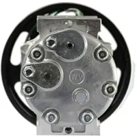 MAHLE ORIGINAL Kompressor Klimaanlage ACP 126 000S