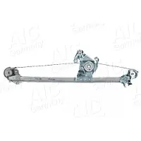 AIC 50962 Elektrischer Fensterheber Hinten Links passend für MERCEDES-BENZ E-Klasse Limousine (W210) E-Klasse T-modell (S210)