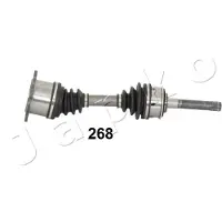 Japko Antriebswelle 62268
