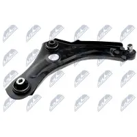 NTY ZWD-RE-033 Querlenker Vorne Rechts Unten für RENAULT Megane IV Grandtour (K9A/M/N) Megane IV Schrägheck (B9A/M/N) Megane IV Limousine