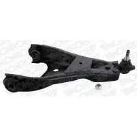 Monroe Lenker, Radaufhängung l25567 für RENAULT DACIA