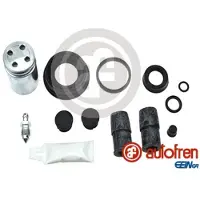 AUTOFREN SEINSA Reparatursatz, Bremssattel D4-1609C