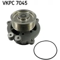Skf Wasserpumpe VKPC 7045