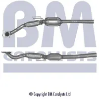 BM CATALYSTS Katalysator Approved BM80149H