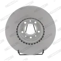FERODO Bremsscheiben DDF2782C vorne, belüftet, 2 Stück