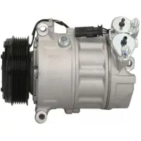 THERMOTEC Klimakompressor KTT090540