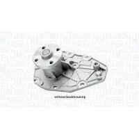 MAGNETI MARELLI Wasserpumpe 352316170952
