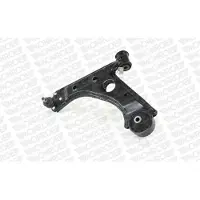 Monroe L24546 Querlenker für OPEL Corsa D Schrägheck (S07) Corsa E Schrägheck (X15) Adam (M13) für VAUXHALL Corsa Mk III (D) Schrägheck (S07)