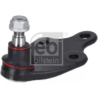 FEBI BILSTEIN Traggelenk Vorne Links Vorne Rechts außen für DS DS7 Crossback 185153
