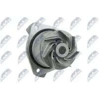NTY Wasserpumpe [Hersteller-Nr. CPW-AU-037] für Audi, Dodge, Mini, Chrysler, Porsche, Peugeot, BMW, Opel, VW, Ford, Seat, Skoda, Citroën, Ds, Mitsubis