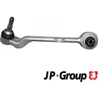 JP GROUP 1440101870 Querlenker Hinten Vorne Links für BMW 3 Touring (E91) 3 Limousine (E90) 1 Schrägheck (E87) X1 (E84) 3 Coupe (E92)