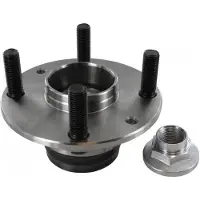 ACKOJA Radlagersatz [Hersteller-Nr. A32-0103] für Mazda