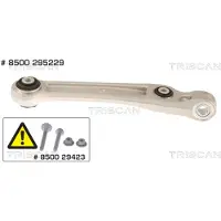 TRISCAN 8500 295229 Querlenker für AUDI A6 Avant (4A5, C8) Q7 (4MB) A6 Limousine (4A2, C8) Q7 (4M) für VW Touareg (CR7)