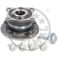 OPTIMAL Radlagersatz 702002