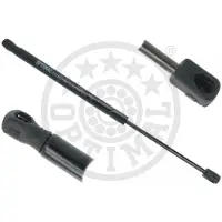 OPTIMAL Heckklappendämpfer Gasfeder Heckklappe Kofferraum Ag-51592