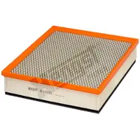 HENGST FILTER Luftfilter FILTER E1057L