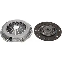KAVO PARTS Kupplungssatz Kupplung für TOYOTA Yaris Schrägheck (P9) CP-1159